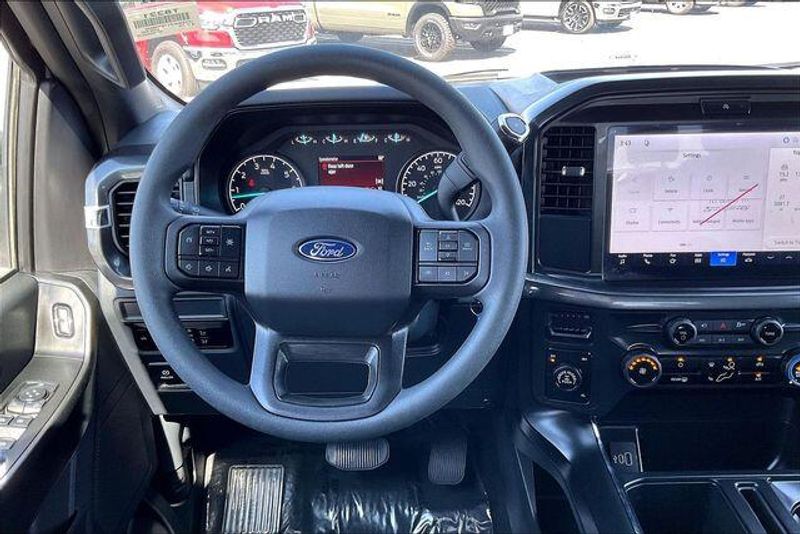 Used 2026 Ford F-150 STXImage 4