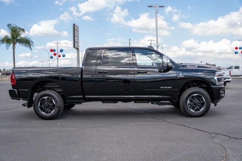 New 2026 RAM 2500 LaramieImage 11