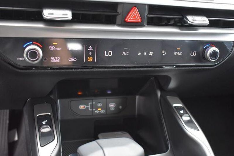 New 2026 Kia Sorento SImage 29