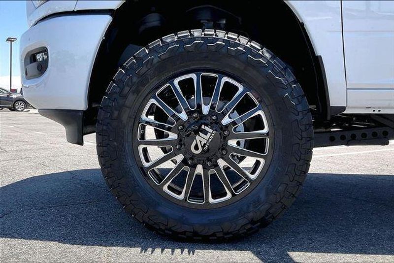 New 2026 RAM 3500 Tradesman Regular Cab 4x4 8
