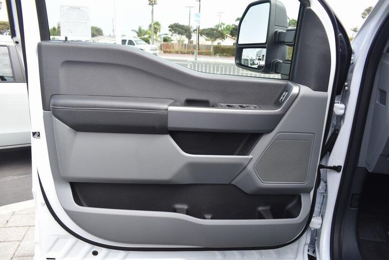 New 2024 Ford F-250SD XL FX4Image 14