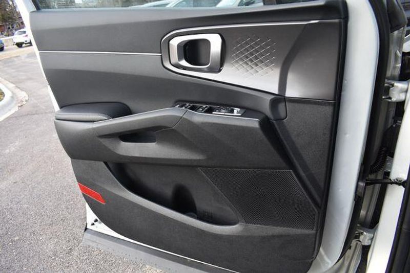 New 2026 Kia Sorento SImage 31