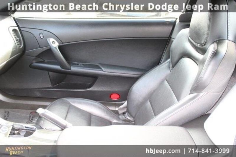 2013 Chevrolet Corvette BaseImage 20
