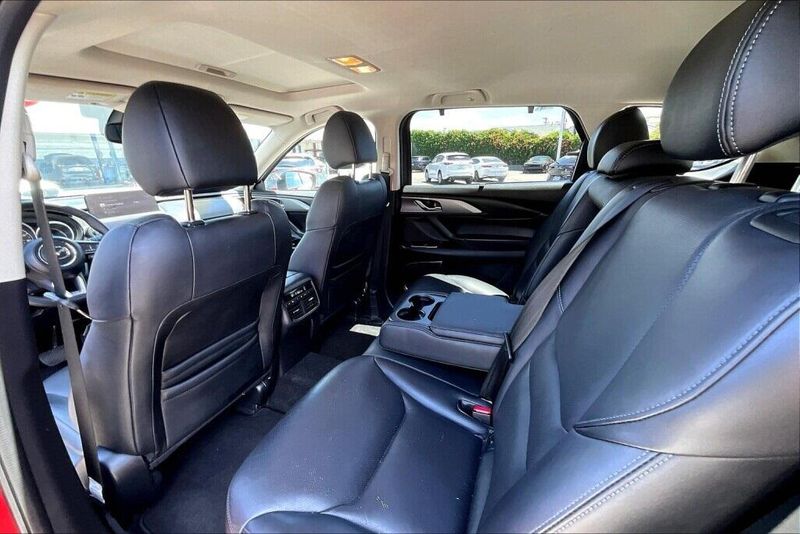 2022 Mazda CX-9 TouringImage 16