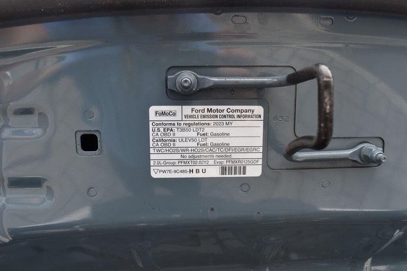 Used 2023 Ford Maverick XLImage 18