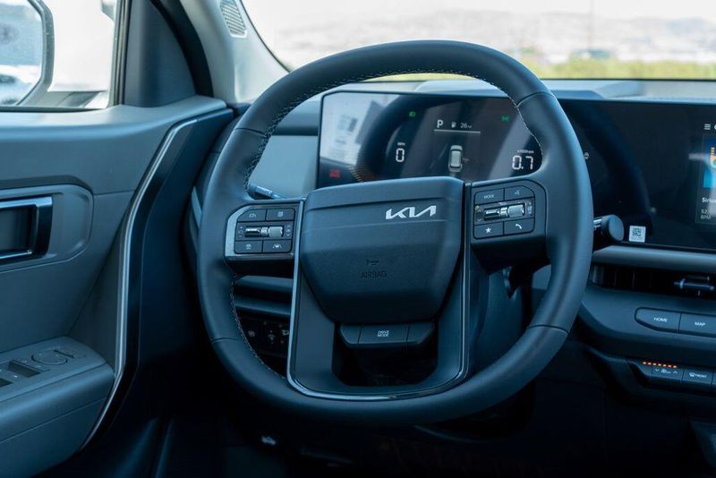 New 2027 Kia Seltos EXImage 19