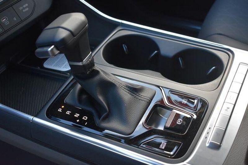 New 2026 Kia Carnival EXImage 26