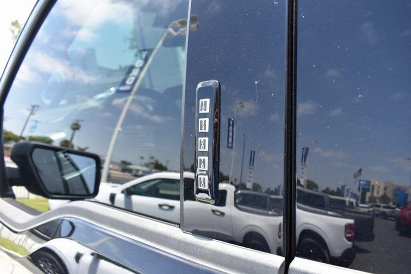 Used 2023 Ford F-150 Lightning XLTImage 14