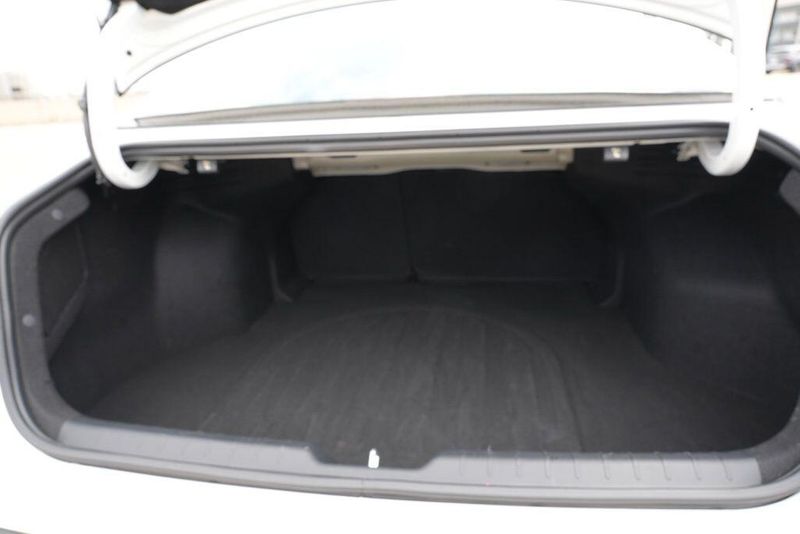 Used 2026 Kia K4 LXSImage 15