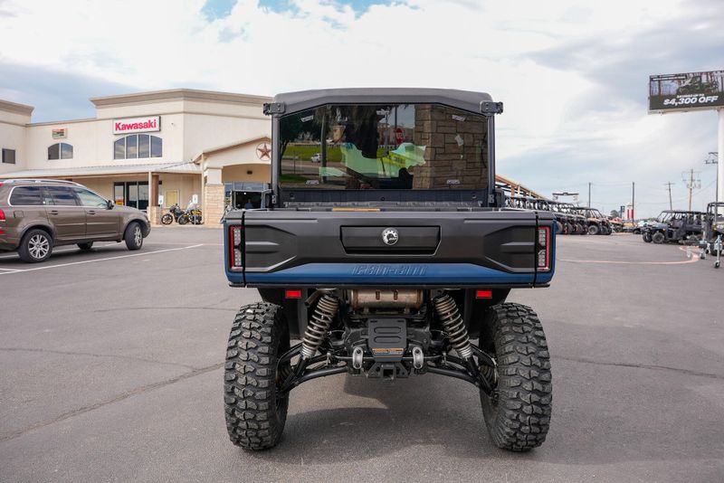 NEW 2026 CAN-AM DEFENDER MAX LIMITED CAB HD11 Image 6