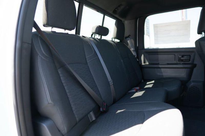 New 2025 RAM 2500 TradesmanImage 16