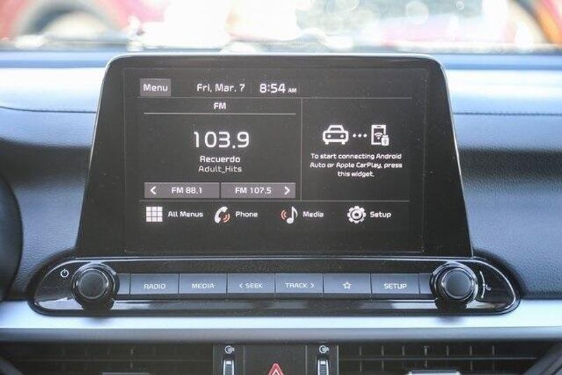 2024 Kia Forte LXSImage 16