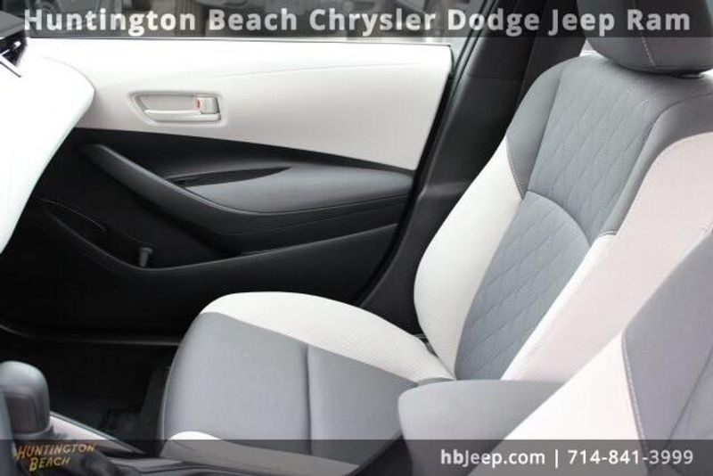 2024 Toyota Corolla LEImage 29