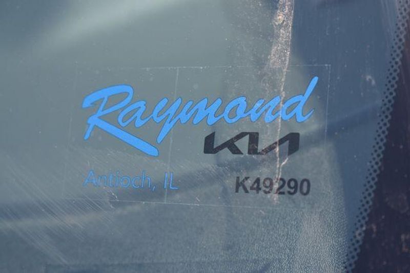 New 2026 Kia K4 EXImage 33