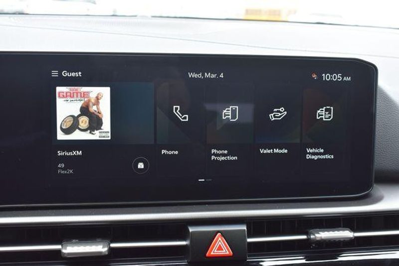 New 2026 Kia Sportage EXImage 30