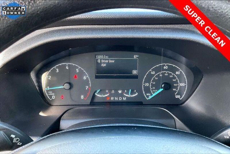 Used 2024 Ford Transit-250 Cargo Van BaseImage 18