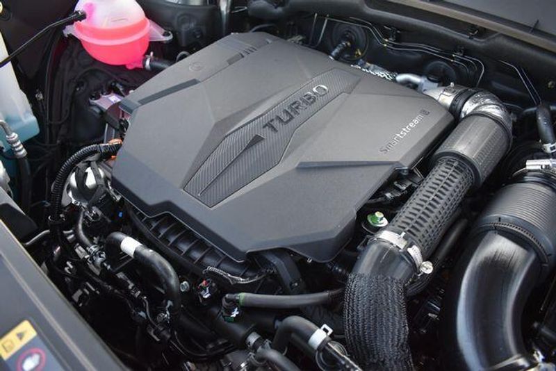 New 2027 Kia Telluride SImage 36