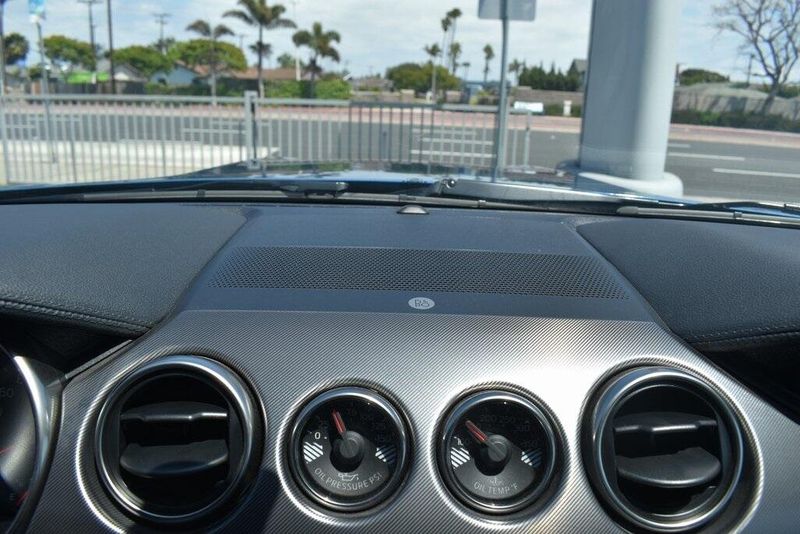 2019 Ford Mustang Shelby GT350Image 19