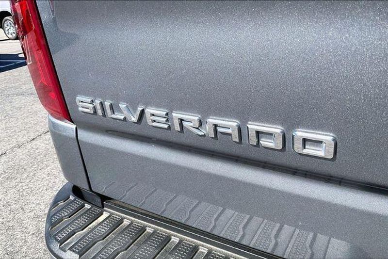 Used 2020 Chevrolet Silverado 1500 RSTImage 31