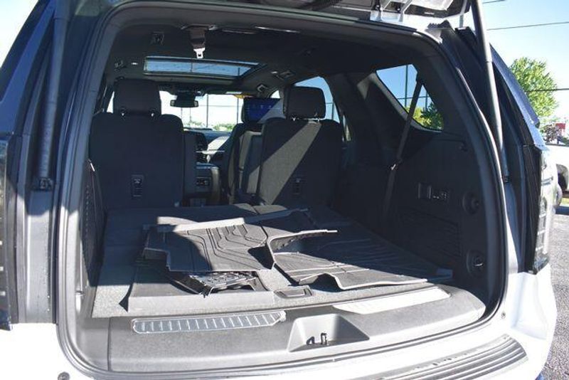 New 2026 Chevrolet Tahoe Z71Image 24