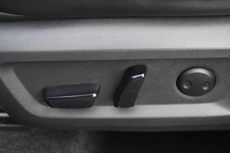 Used 2021 Nissan Rogue SVImage 22