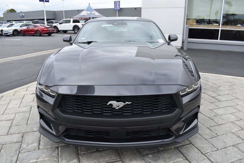2024 Ford Mustang EcoBoost PremiumImage 24