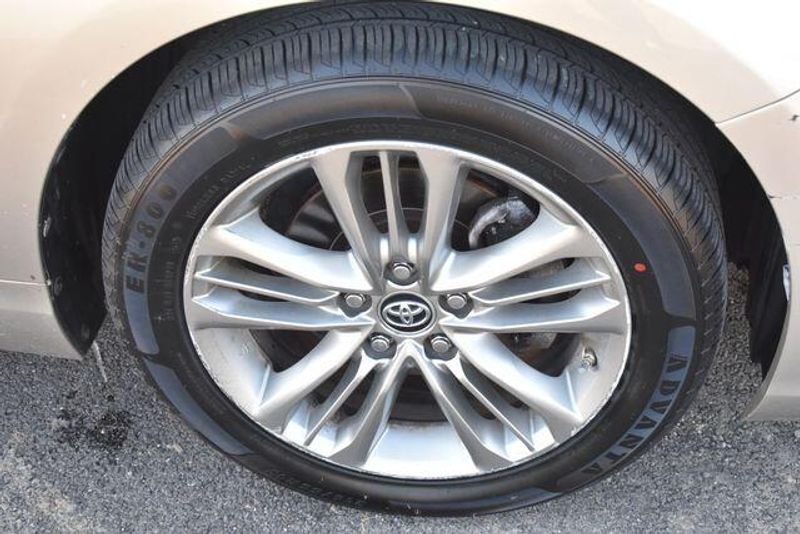 Used 2015 Toyota Camry LEImage 11