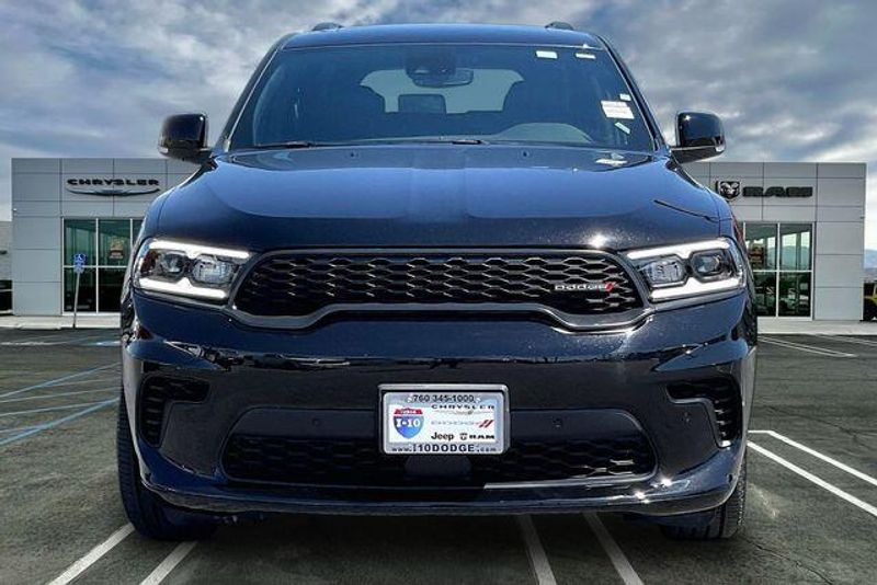Used 2026 Dodge Durango GT PlusImage 2