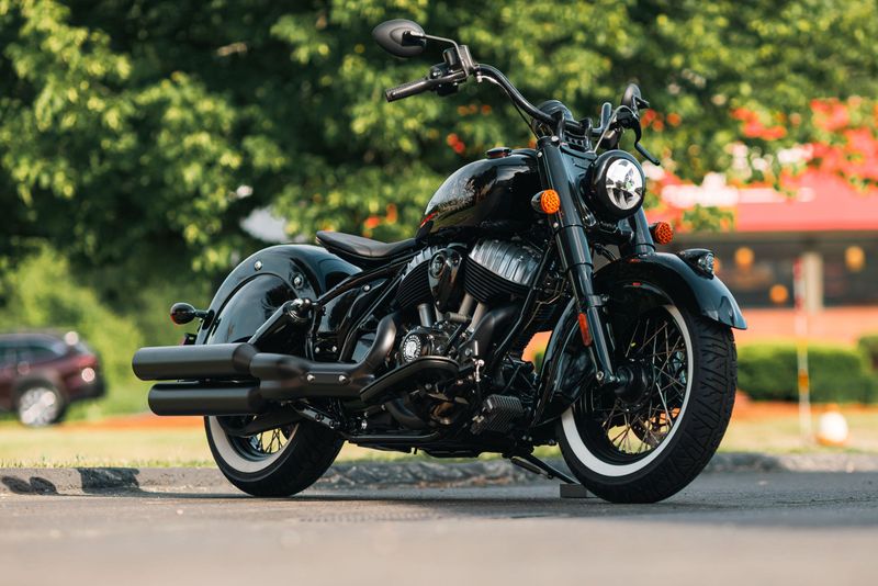 New 2026 Indian Motorcycle Chief Vintage | Wagner Motorsports