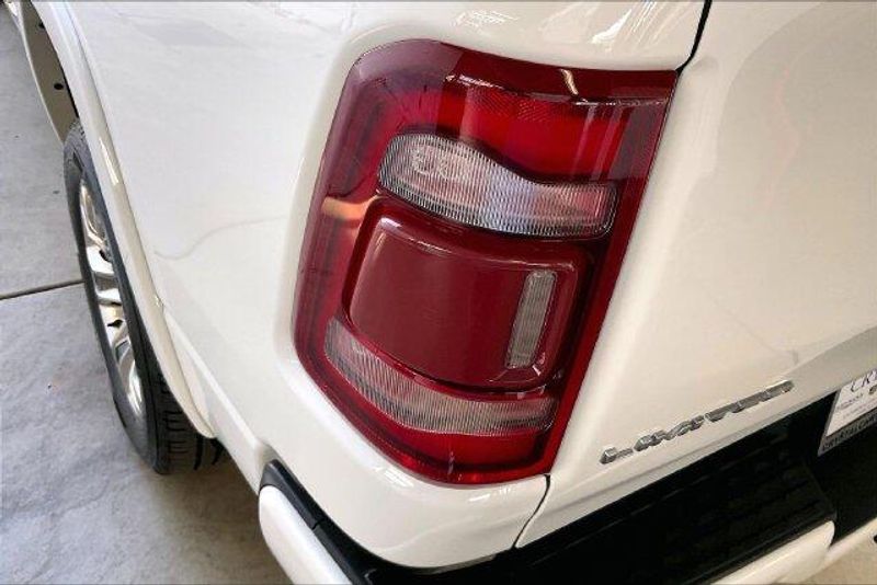 Used 2024 RAM 1500 LimitedImage 28