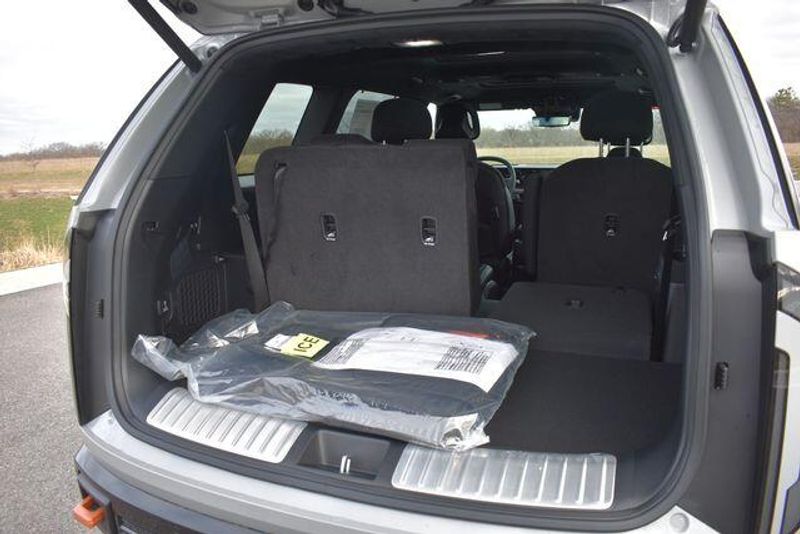 New 2027 Kia Telluride X-Pro SX-PrestigeImage 22