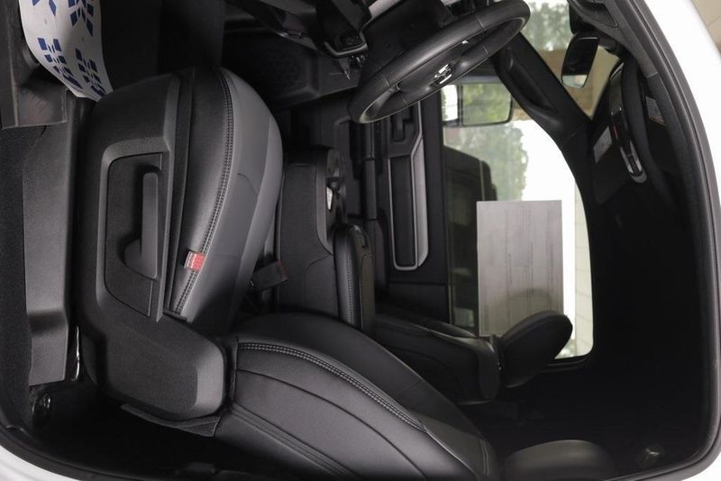 2025 RAM 2500 Tradesman Regular Cab 4x4 8