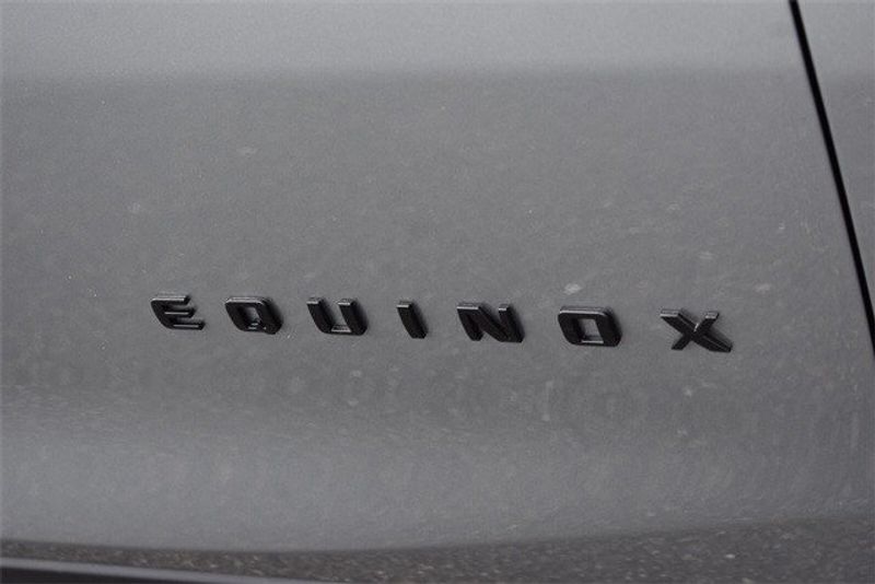 2024 Chevrolet Equinox RSImage 14