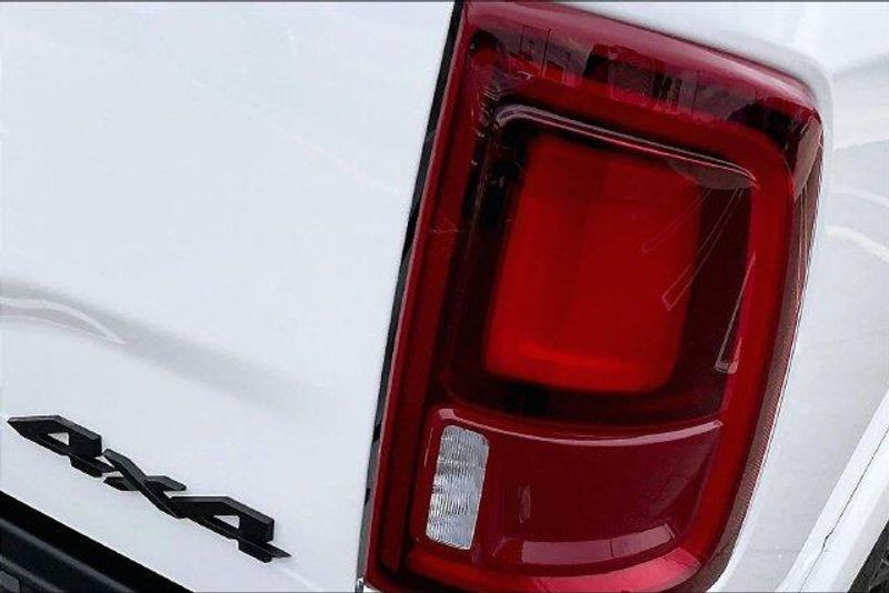 New 2027 RAM 2500 Limited Mega Cab 4x4 6