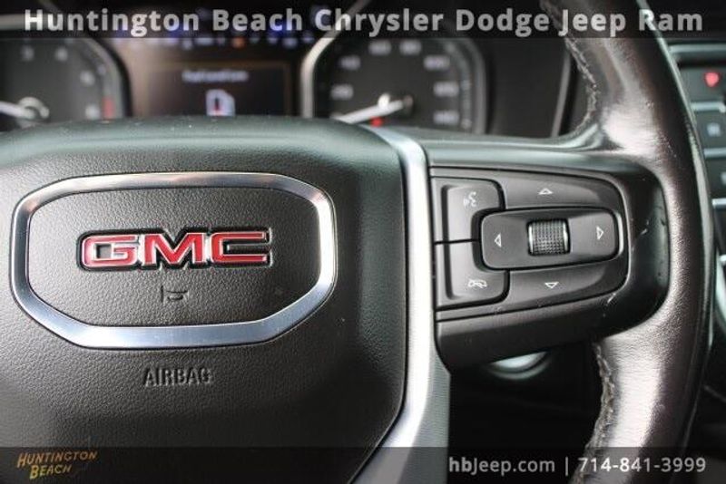 2021 GMC Yukon SLTImage 22
