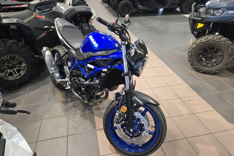 New & Used Suzuki ATVs | Family Power Sports Midland
