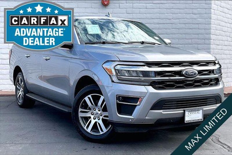 Used 2024 Ford Expedition LimitedImage 12