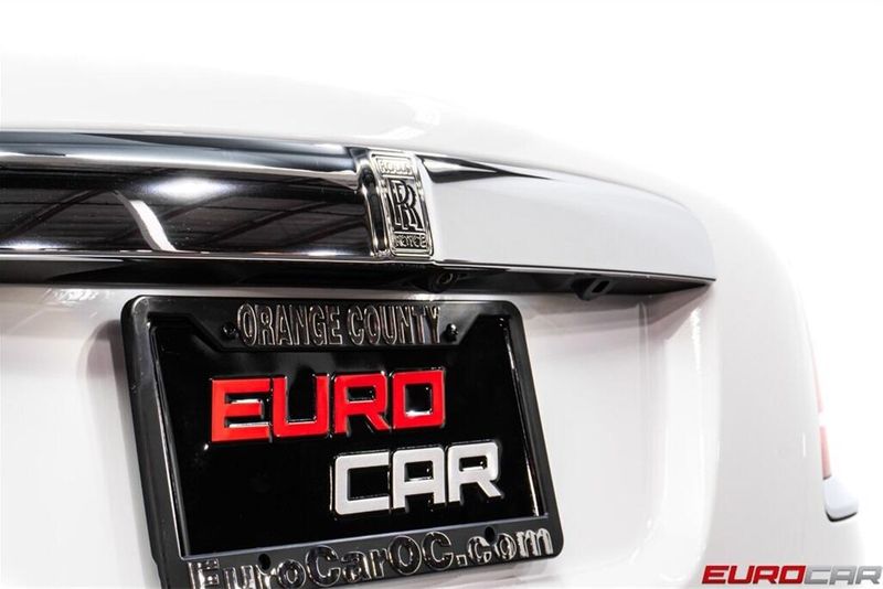 Used 2018 Rolls-Royce Dawn *BESPOKE INTERIOR * IMMACULATE CONDITION*Image 19