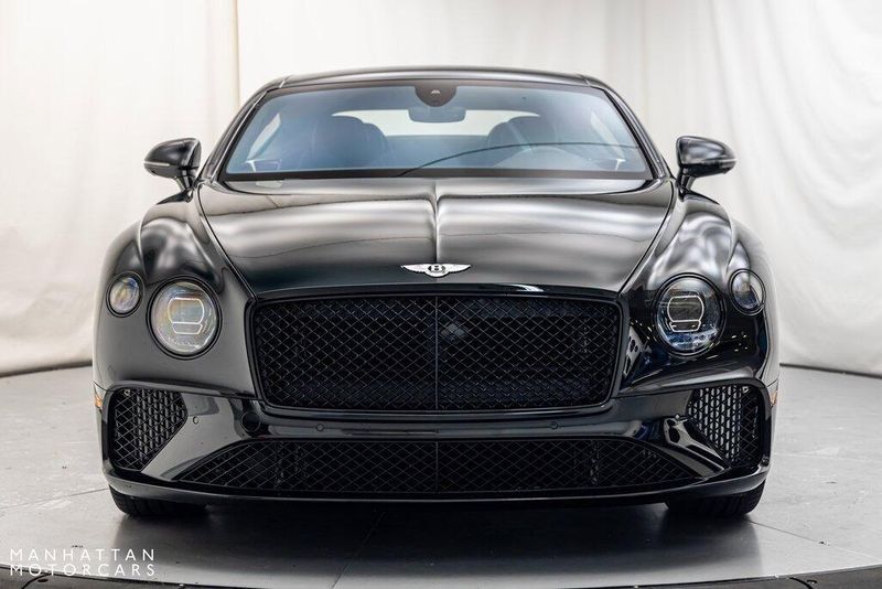 2024 Bentley Continental SpeedImage 8