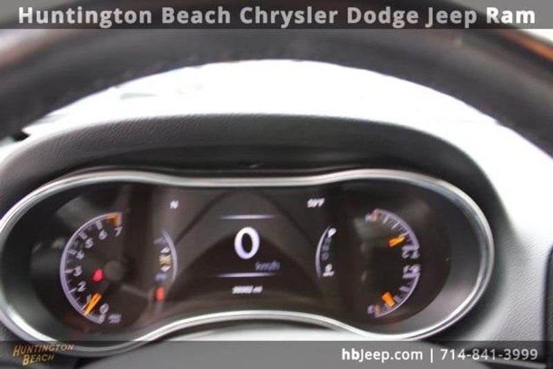 2021 Jeep Grand Cherokee Laredo XImage 23