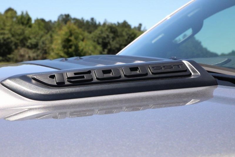 2025 RAM 1500 Rebel Crew Cab 4x4 5
