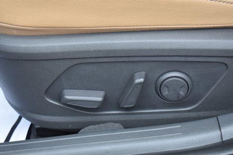 Used 2023 Hyundai Sonata Hybrid LimitedImage 26