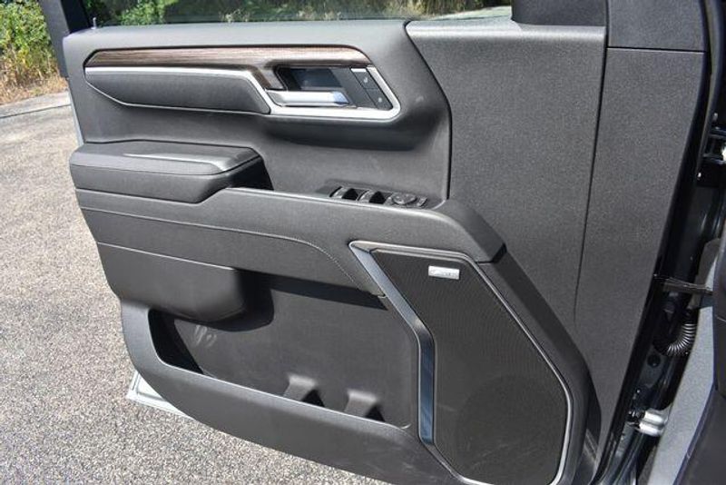 New 2026 Chevrolet Silverado 1500 RSTImage 35