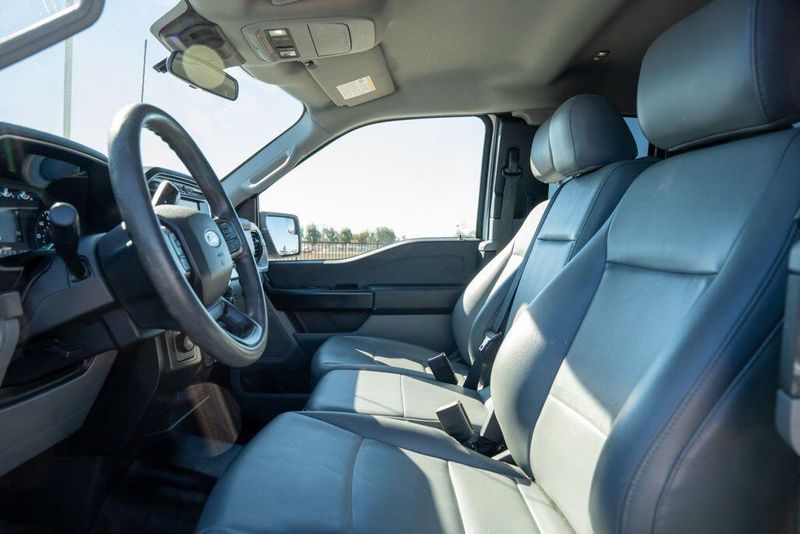 Used 2021 Ford F-150 XLImage 13