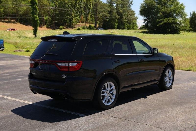 2021 Dodge Durango GT PlusImage 7