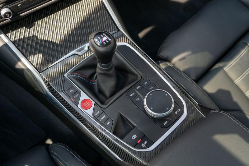 2024 Bmw M2 photo 22