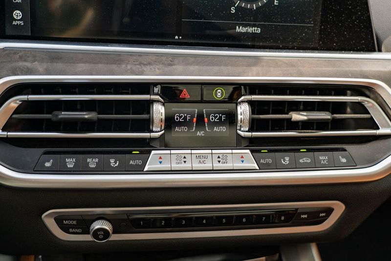 2023 Bmw X5 xDrive40i photo 25