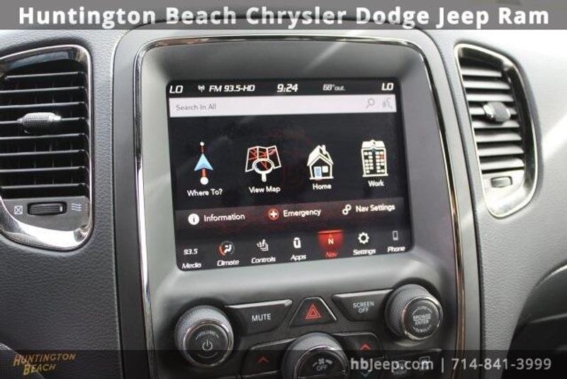 2020 Dodge Durango GT PlusImage 28