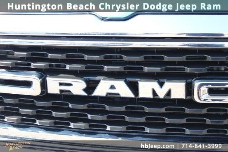 2022 RAM 1500 Big Horn Lone StarImage 3