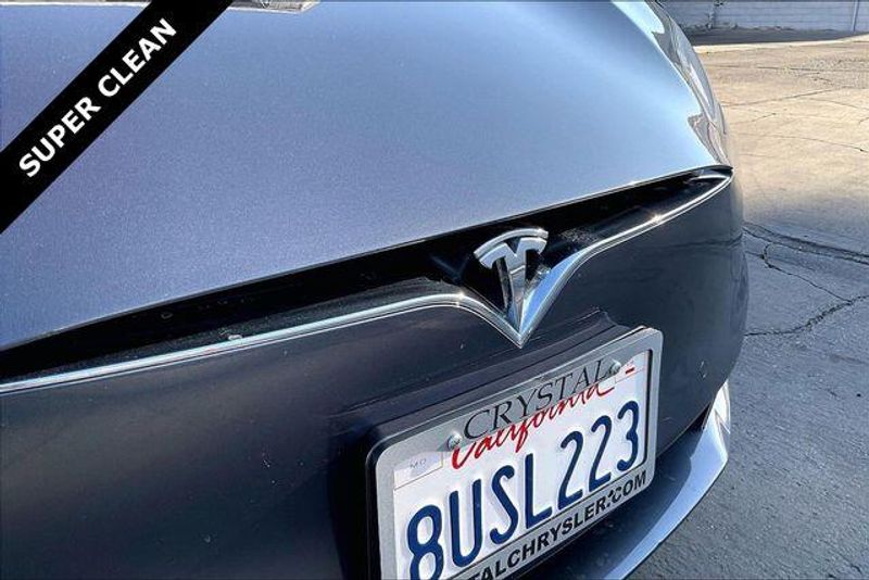 Used 2021 Tesla Model S PerformanceImage 30